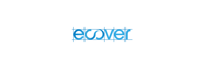 Ecover brand logo